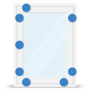 RC 2 N (WK 2) secondo DIN V ENV 1627