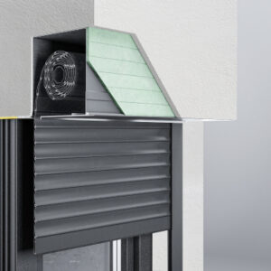 Modulo Da 135+55mm